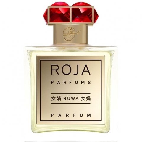 NüWa (2015) von Roja Parfums