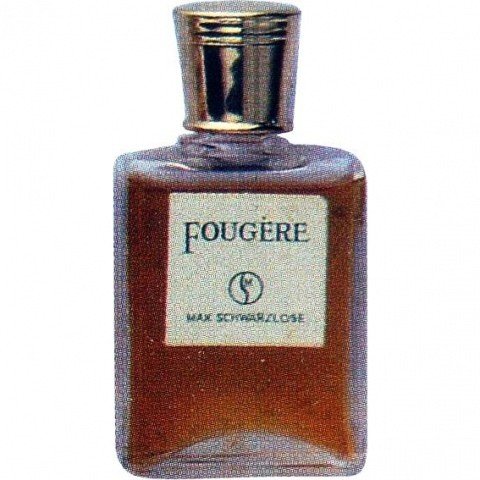 Fougère by Max Schwarzlose