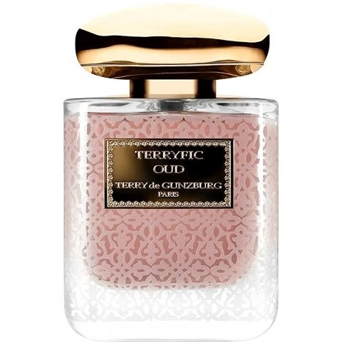 Terryfic Oud L'Eau by By Terry