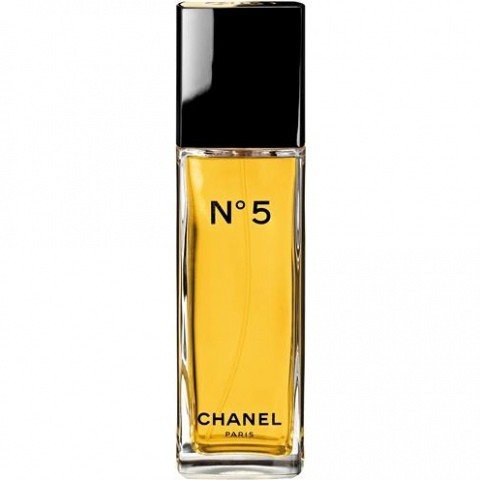 N°5 by Chanel (Eau de Toilette) » Reviews & Perfume Facts