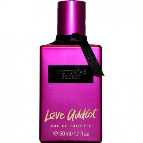 Love Addict (Eau de Toilette) by Victoria's Secret