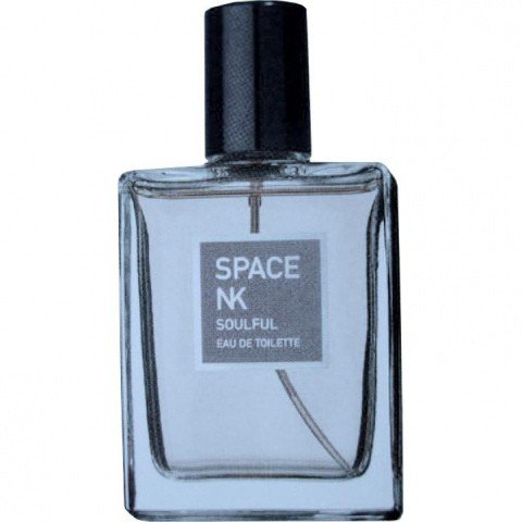 Soulful by Space.NK