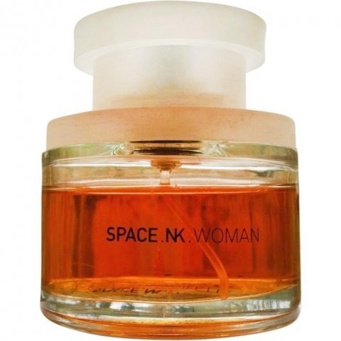 Space.NK.Woman by Space.NK