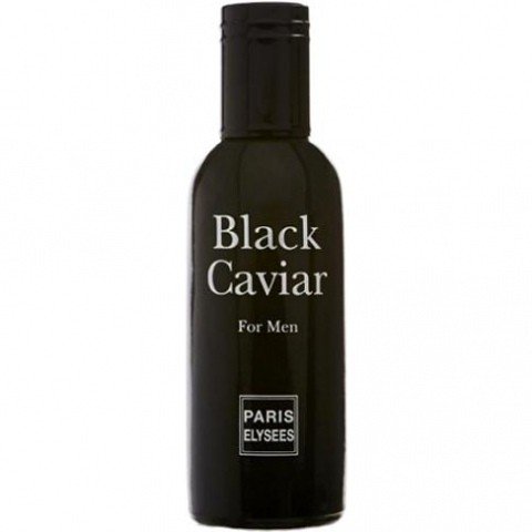 Black Caviar for Men by Paris Elysees / Le Parfum by PE