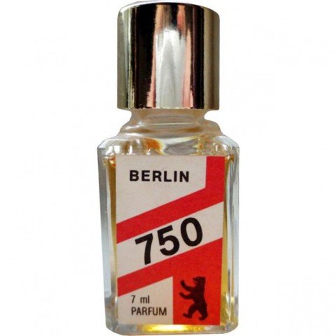 Berlin 750 by Unknown Brand / Unbekannte Marke