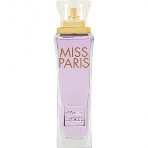 Miss Paris von Paris Elysees / Le Parfum by PE