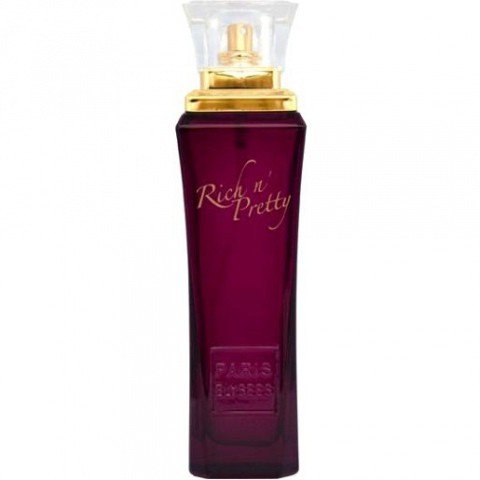 Rich and Pretty by Paris Elysees / Le Parfum by PE