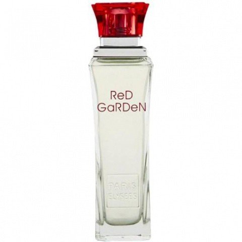Red Garden by Paris Elysees / Le Parfum by PE