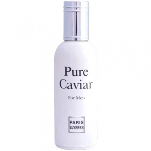Pure Caviar von Paris Elysees / Le Parfum by PE