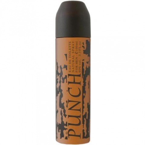Punch von Paris Elysees / Le Parfum by PE