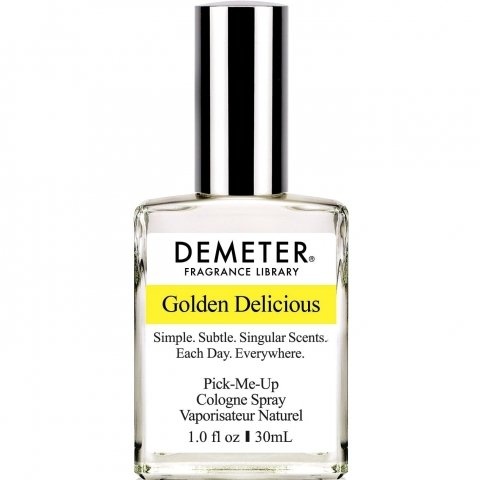 Golden Delicious by Demeter Fragrance Library / The Library Of Fragrance