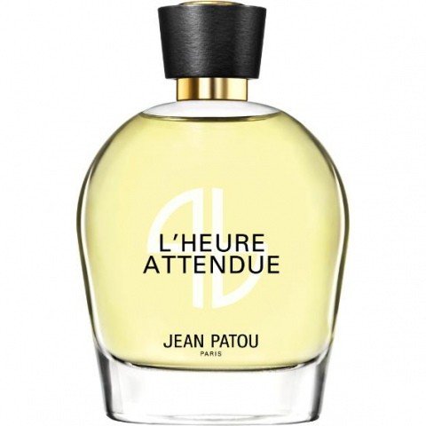Collection Héritage - L'Heure Attendue (2015) by Jean Patou