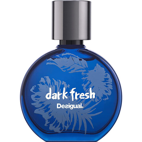 Dark Fresh by Desigual