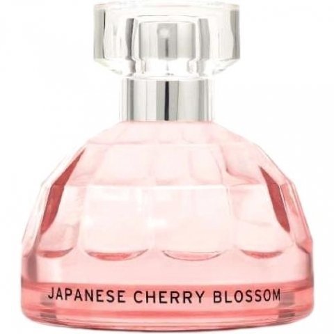Japanese Cherry Blossom / Cerisier du Japon (Eau de Toilette) by The Body Shop