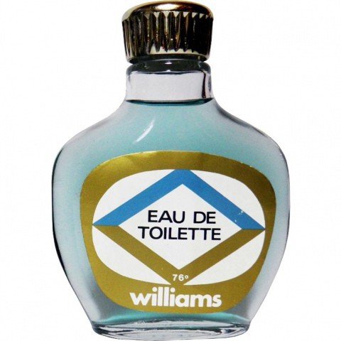 Williams Eau de Toilette by Williams