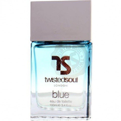 Twisted Soul - Blue | Reviews and Rating