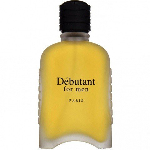 Débutant for Men by Nu Parfums