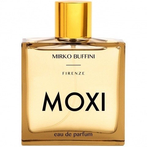 Moxi / Mo Xi von Mirko Buffini