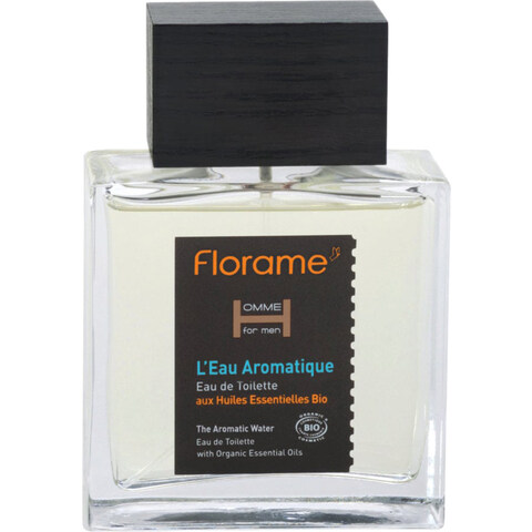 L'Eau Aromatique by Florame