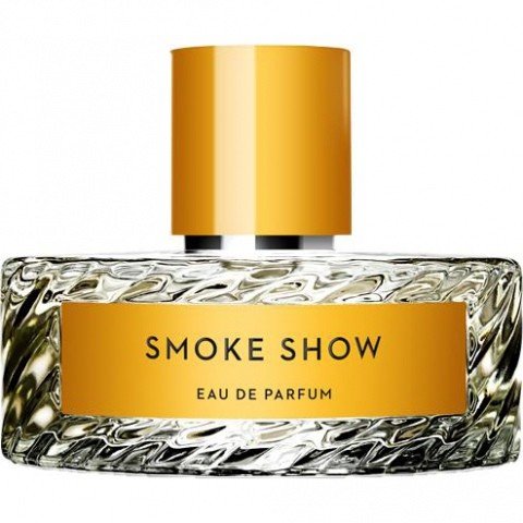 Smoke Show by Vilhelm Parfumerie