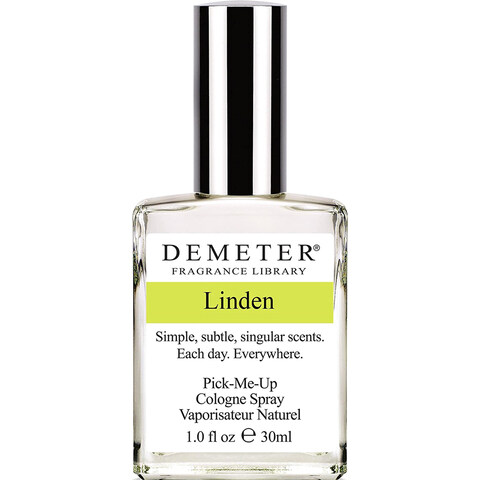Linden by Demeter Fragrance Library / The Library Of Fragrance