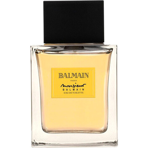Monsieur Balmain (1990) by Balmain