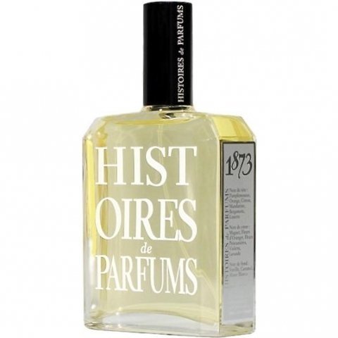 1873 by Histoires de Parfums