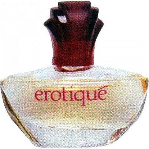 Erotiqué by Liberty Cosmetics