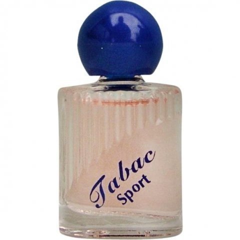Tabac Sport by Liberty Cosmetics