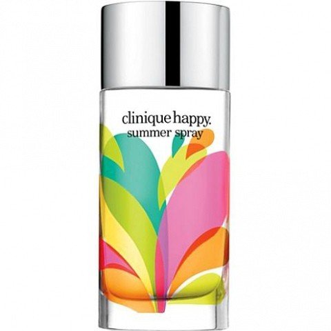 Happy Summer Spray 2014 by Clinique