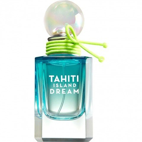 Tahiti Island Dream (Eau de Parfum) by Bath & Body Works