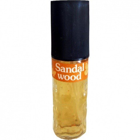 Sandalwood von Liberty Cosmetics