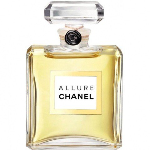 Allure (Parfum) by Chanel