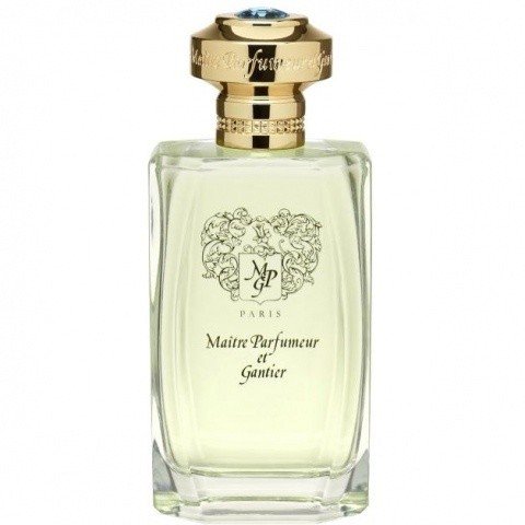 Eau de Mûre by Maître Parfumeur et Gantier