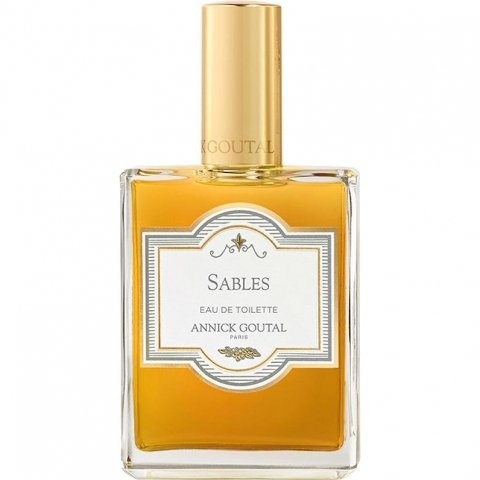 Sables by Goutal
