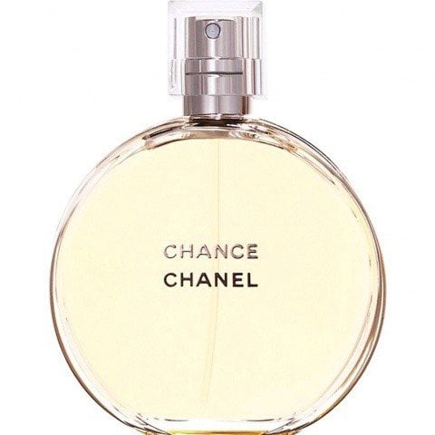 Chance (Eau de Toilette) by Chanel