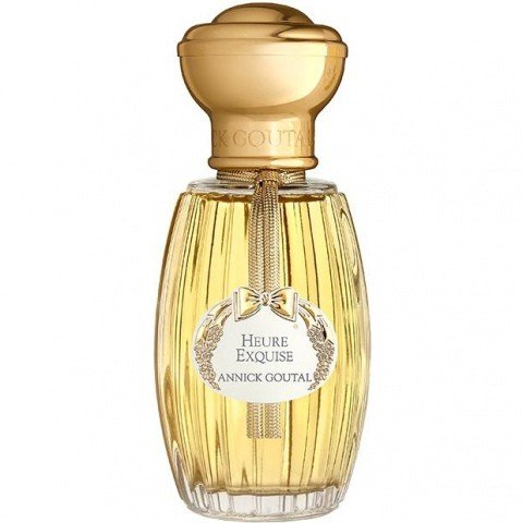 Heure Exquise by Goutal