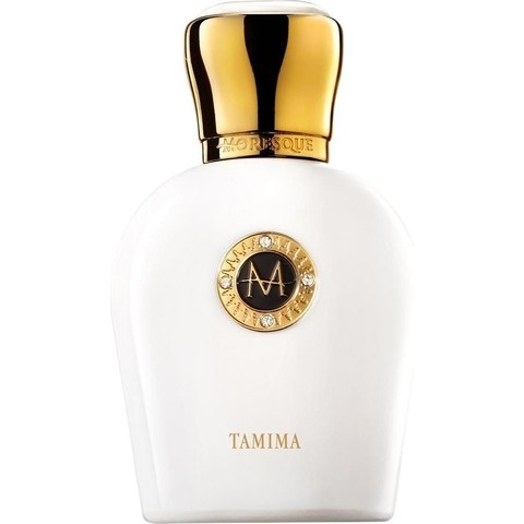 White Collection - Tamima (Eau de Parfum) von Moresque