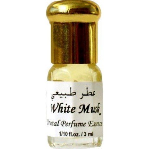 White Musk by Madini