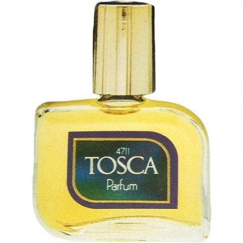 Tosca (Parfum) by Mäurer & Wirtz
