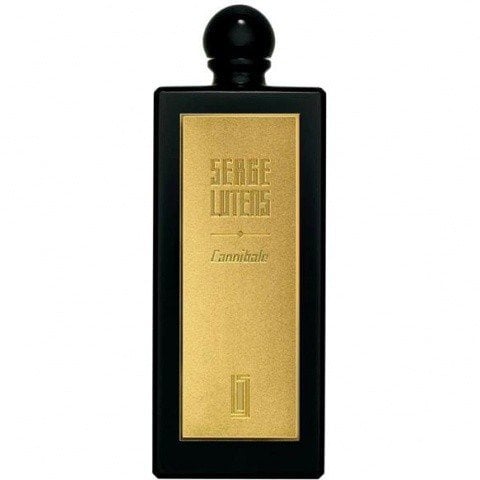 Cannibale by Serge Lutens