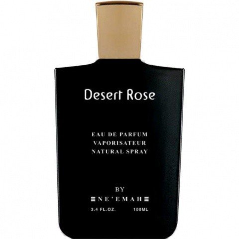 Desert Rose by Ne'emah