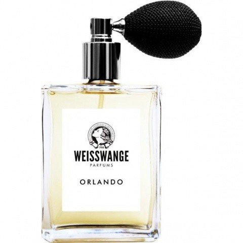 Orlando by Weisswange