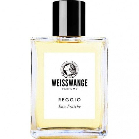 Reggio by Weisswange