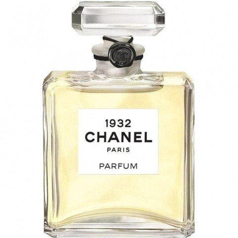 1932 (Parfum) by Chanel