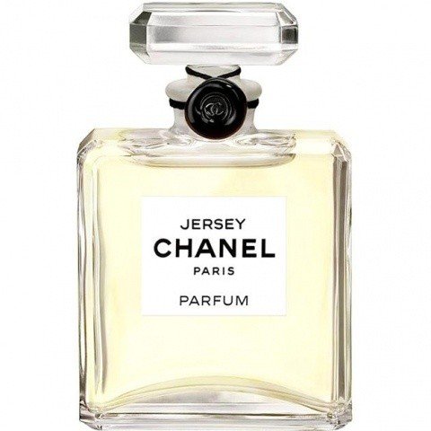 Jersey by Chanel (Parfum) » Reviews & Perfume Facts