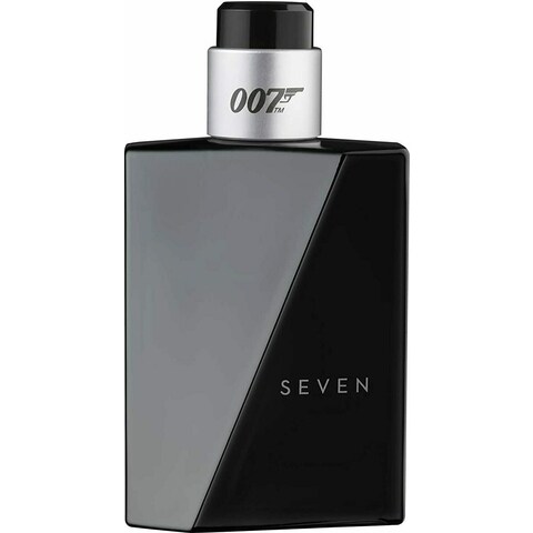 Seven (Eau de Toilette) by James Bond 007