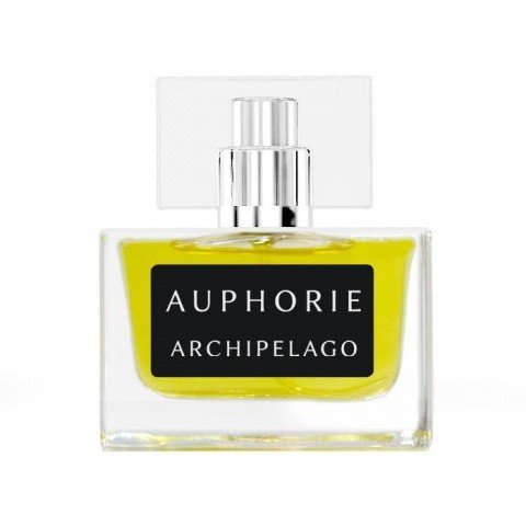 Archipelago by Auphorie