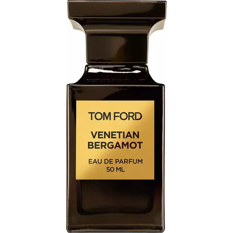 Venetian Bergamot by Tom Ford