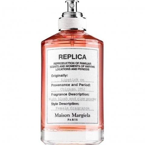 Replica - Lipstick On von Maison Margiela